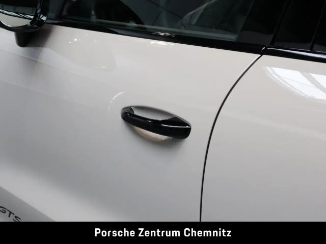 Porsche Cayenne 4 Coupé GTS