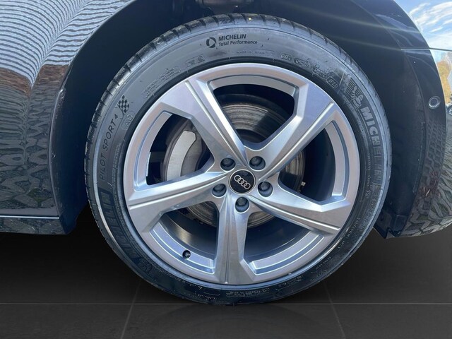 Audi A6 45 TDI Avant Quattro S-Tronic