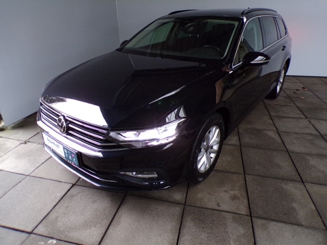 Volkswagen Passat 2.0 TDI Variant