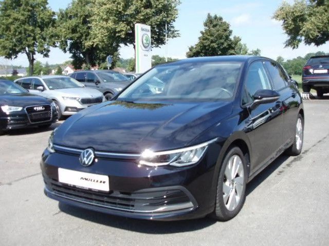 Volkswagen Golf Active 1,5 TSI 6-Gang LED/NAVI//AHK