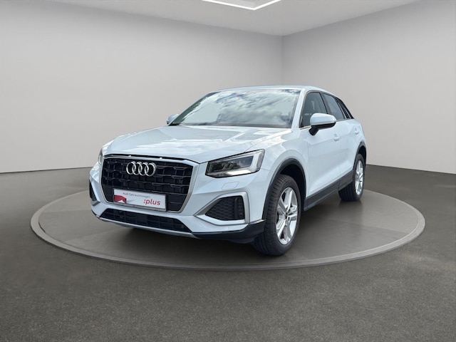 Audi Q2 35 TFSI S-Tronic
