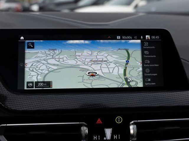 BMW 220 Coupé Gran Coupé xDrive