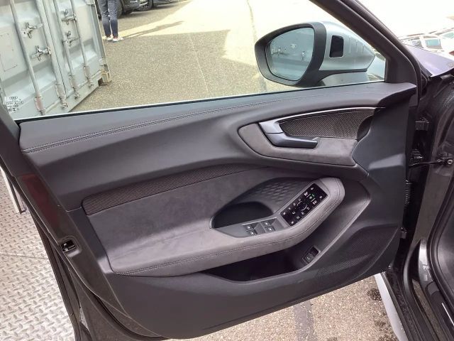 Audi S5 Avant Quattro S-Tronic