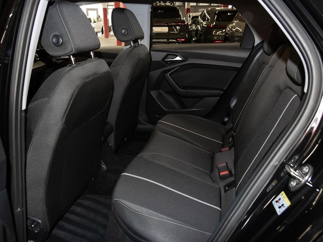 Audi A1 30 TFSI S-Tronic Sportback