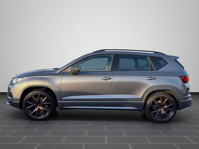 Cupra Ateca 2.0 TSI 4Drive DSG