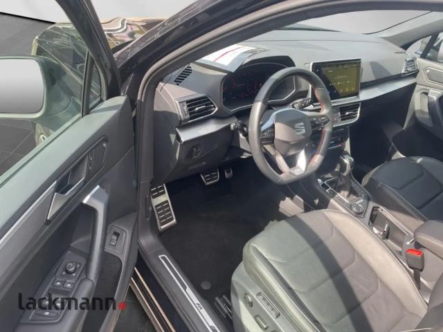 Seat Tarraco 2.0 TDI 4Drive FR-lijn