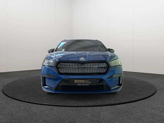 Skoda Enyaq 4x4 Sportline
