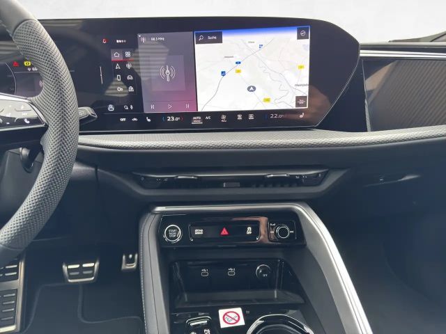 Audi Q5 Quattro S-Tronic