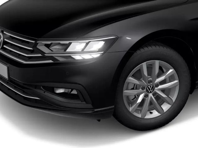 Volkswagen Passat 2.0 TDI Business DSG Variant