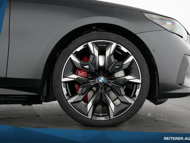 BMW 550 xDrive