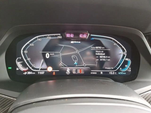 BMW X5 M-Sport xDrive45e