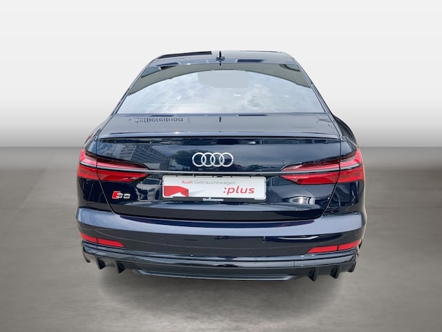 Audi S6 Quattro Sedan