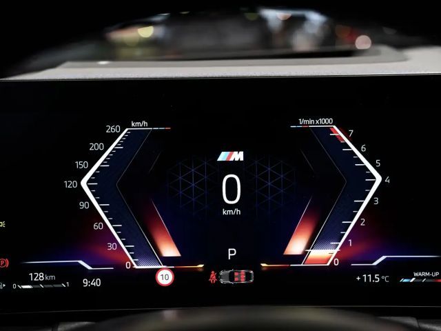 BMW 440 440i Coupé Gran Coupé Sedan xDrive