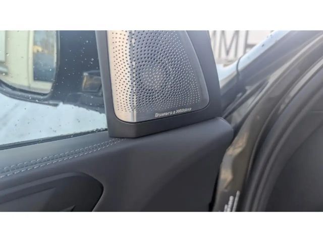 BMW X5 M-Sport xDrive