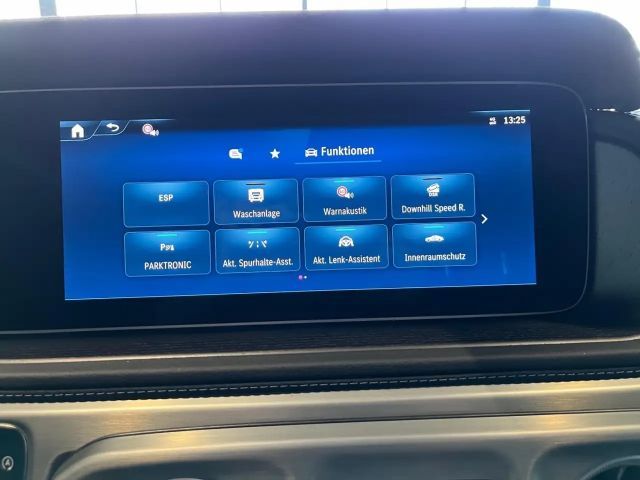 Mercedes-Benz G 450 450d