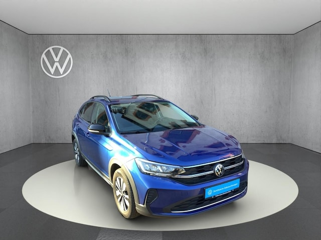 Volkswagen Taigo Taigo 1,0 l TSI OPF Goal