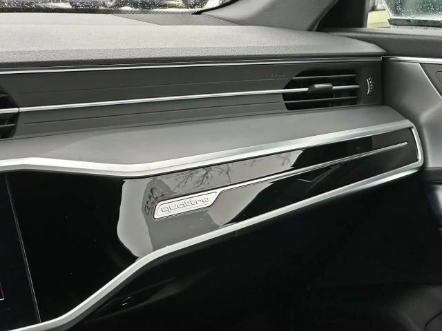 Audi S6 Avant Quattro