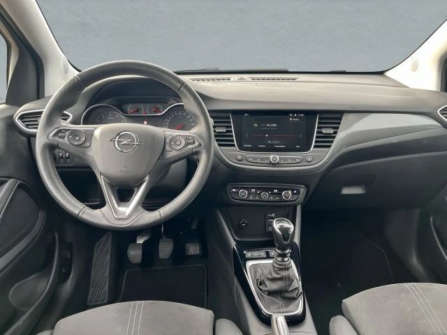 Opel Crossland X Elegance