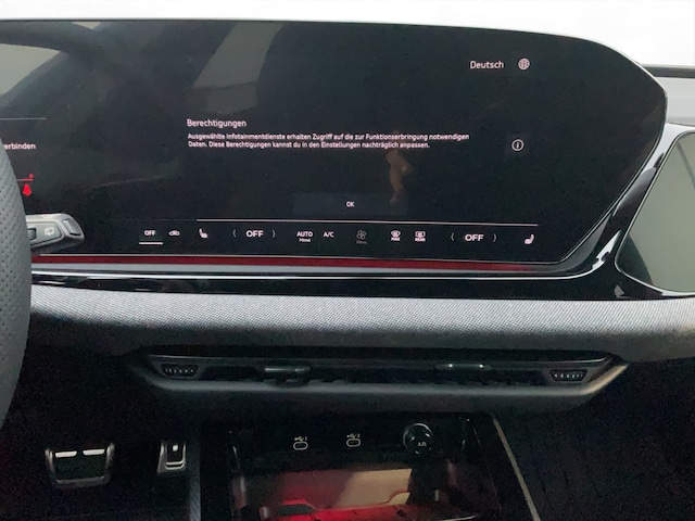 Audi A5 Avant Quattro S-Tronic