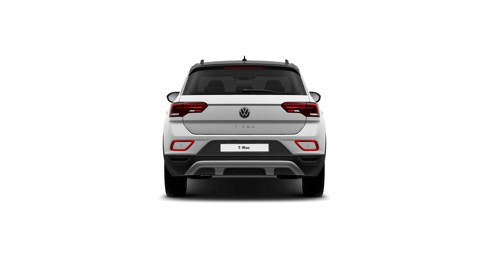 Volkswagen T-Roc Move