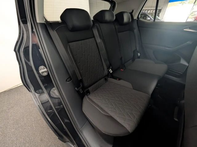 Volkswagen T-Cross 1.5 TSI ACT DSG