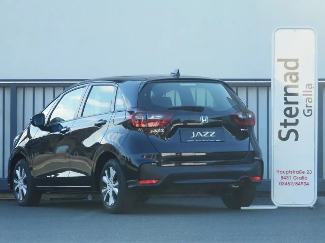 Honda Jazz Elegance Hybrid i-MMD