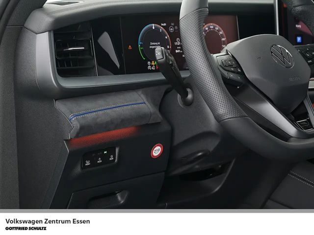 Volkswagen Tayron R-Line eHybrid