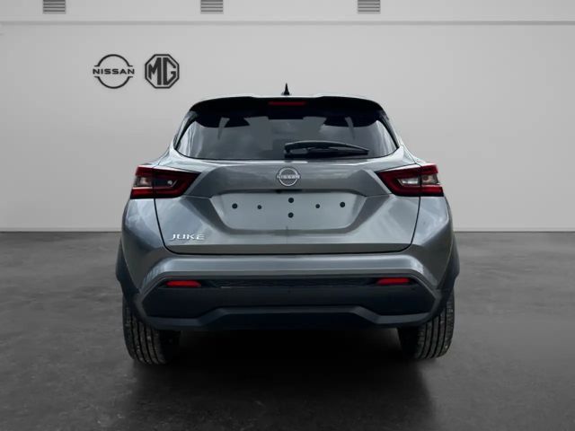 Nissan Juke DIG-T N-Connecta