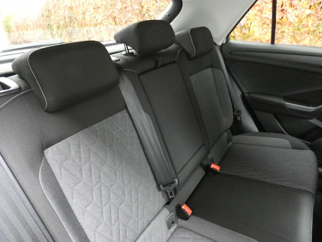 Volkswagen T-Roc 2.0 TDI Move