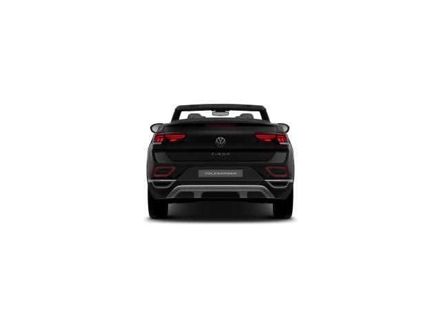 Volkswagen T-Roc 1.0 TSI Cabriolet Style