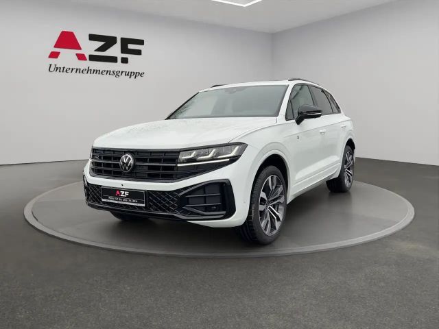 Volkswagen Touareg 4Motion R-Line