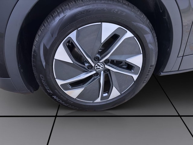 Volkswagen ID.4 IQ.Drive Performance Pure