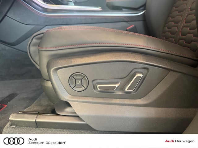 Audi RS Q8 Performance Quattro