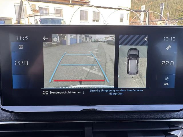 Peugeot 3008 Allure Pack EAT8 PureTech