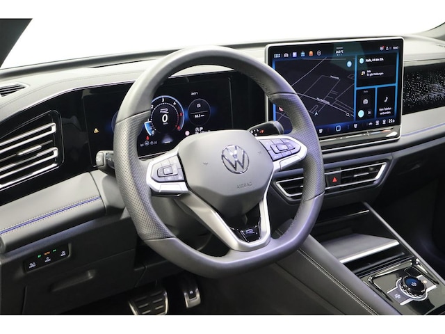 Volkswagen Tiguan 2.0 TDI DSG R-Line