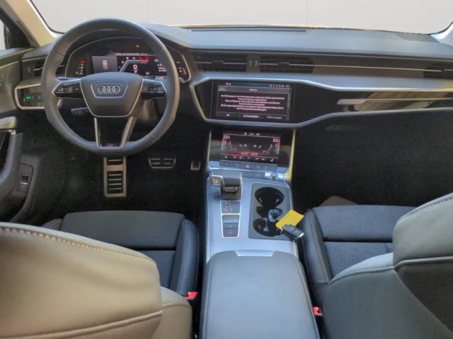 Audi S6 55 TDI Avant Quattro