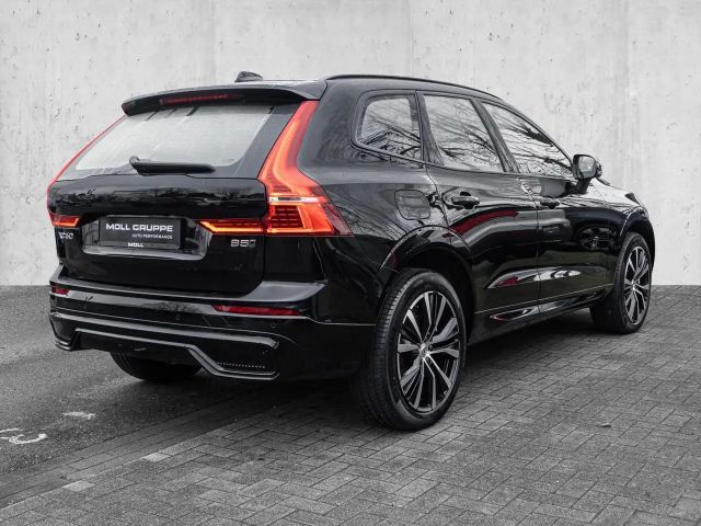 Volvo XC60 AWD Dark Ultimate