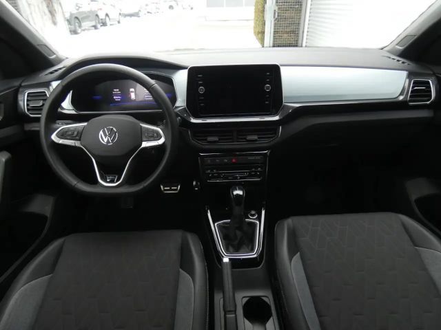 Volkswagen T-Cross 1.0 TSI DSG