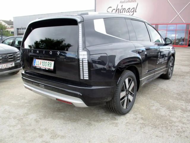 Hyundai IONIQ 9 Prestige Line 110 kWh 2WD 96p71-O2