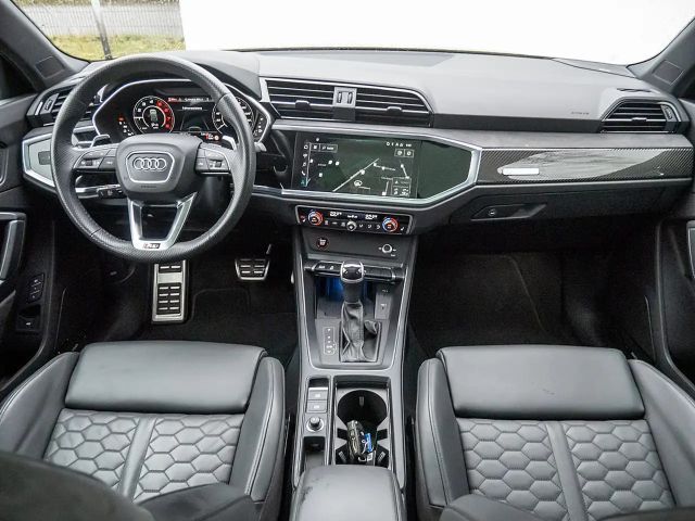 Audi RS Q3 Quattro
