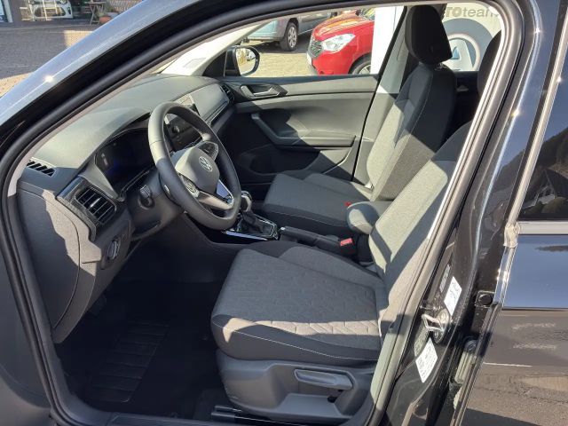 Volkswagen T-Cross DSG Life