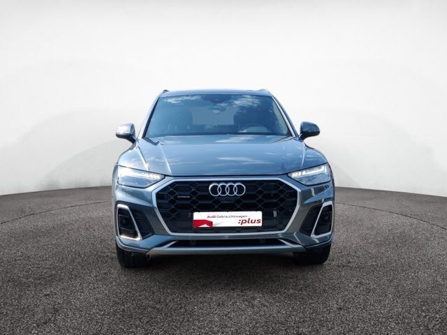 Audi Q5 40 TDI Quattro S-Tronic