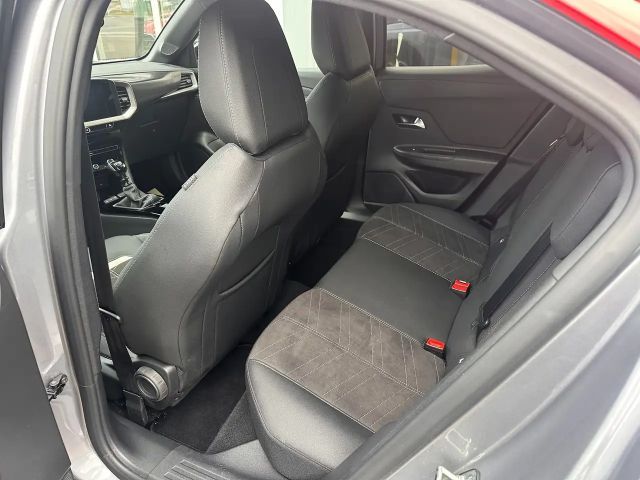 Opel Mokka GS-Line Grand Sport