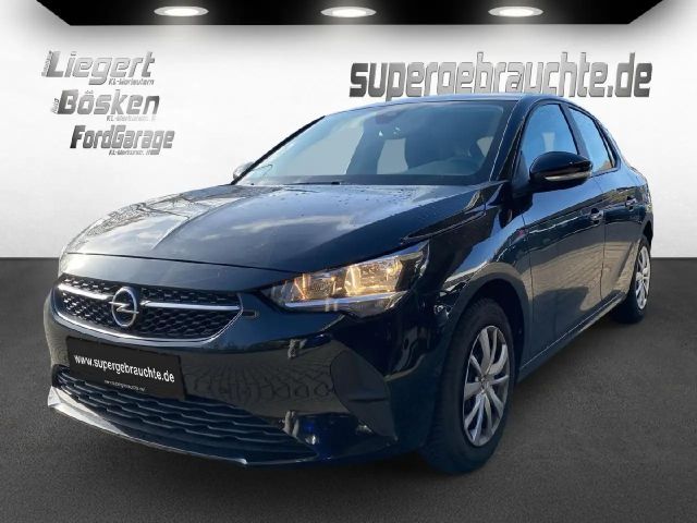 Opel Corsa Edition F Edition