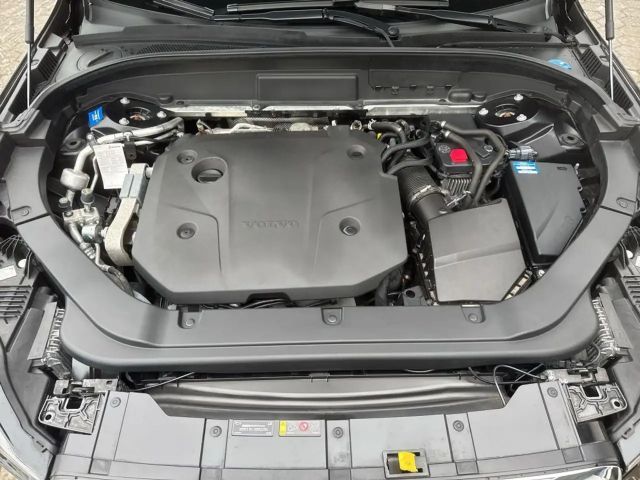 Volvo XC60 AWD Geartronic Momentum