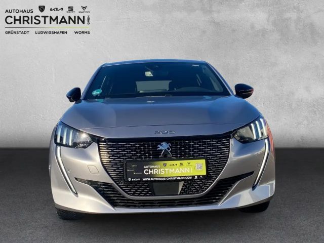 Peugeot E-208 GT-Line