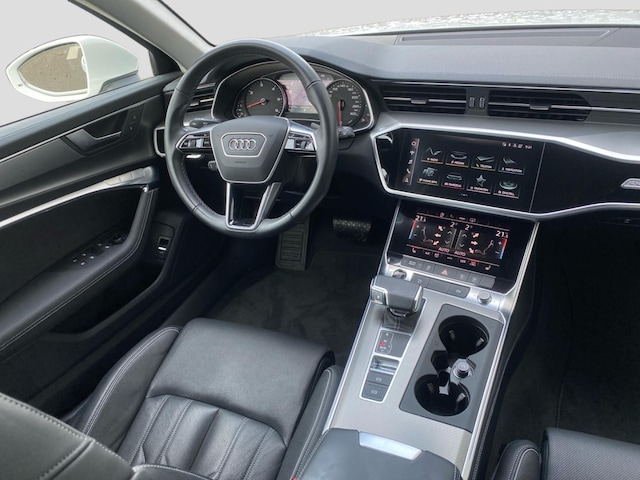 Audi A6 40 TDI Avant Quattro S-Tronic
