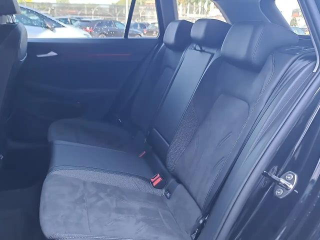 Volkswagen Golf Business Variant