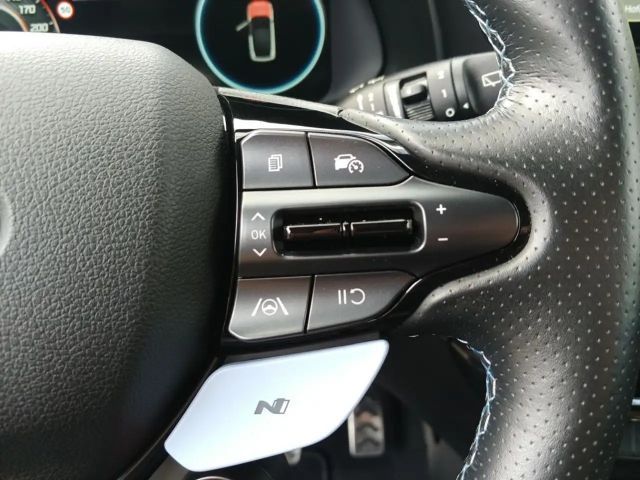 Hyundai i20 1.6 N Performance T-GDi