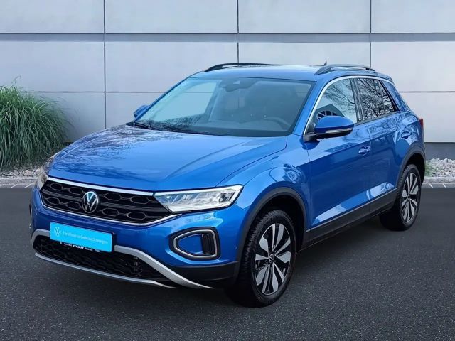 Volkswagen T-Roc 2.0 TDI DSG Move